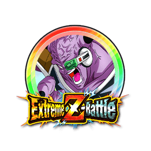 Captain Ginyu [Rainbow]