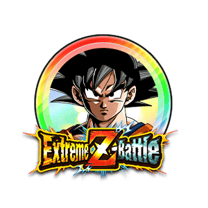 Goku [Rainbow]
