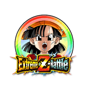 Pan (GT) [Rainbow]