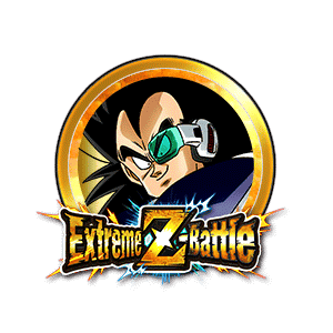 Raditz [Gold]