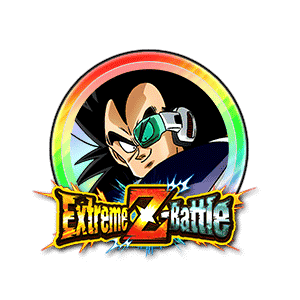 Raditz [Rainbow]
