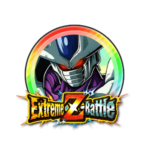 Cooler (Final Form) [Rainbow]