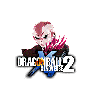 Jiren (Full Power) (Ultra Supervillain)