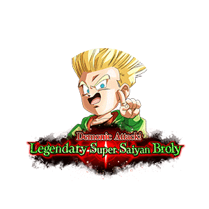 Super Saiyan Trunks (Kid)