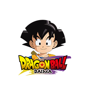 Goku (Mini) (DAIMA)