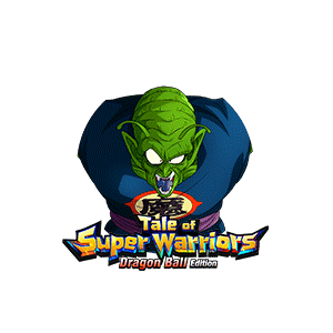 Demon King Piccolo (Elder)