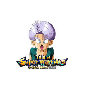 Trunks (Kid)