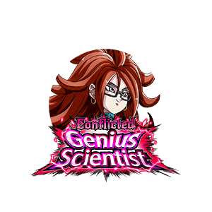 Android #21 (Normal)