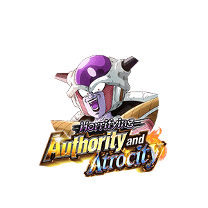 Frieza (1st Form)