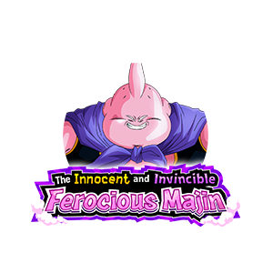 Majin Buu (Good)