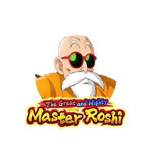 Master Roshi