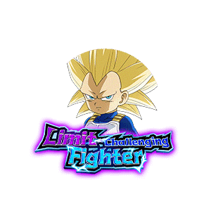 Super Saiyan 3 Vegeta (Mini) (DAIMA)