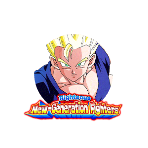 Super Saiyan Gohan (Teen)