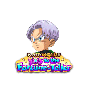 Trunks (Kid) (Great Saiyaman)
