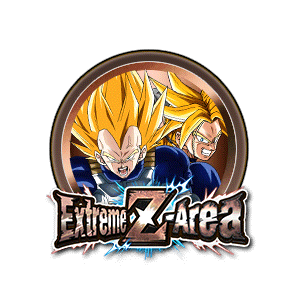 Super Vegeta/Super Trunks [Bronze]