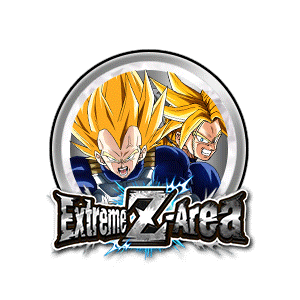 Super Vegeta/Super Trunks [Silver]