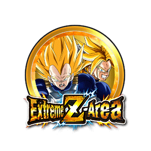 Super Vegeta/Super Trunks [Gold]