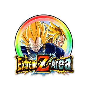 Super Vegeta/Super Trunks [Rainbow]