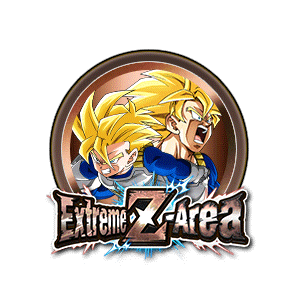Super Saiyan Goku/Super Saiyan Gohan (Youth) [Bronze]