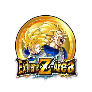 Super Saiyan Goku/Super Saiyan Gohan (Youth) [Gold]