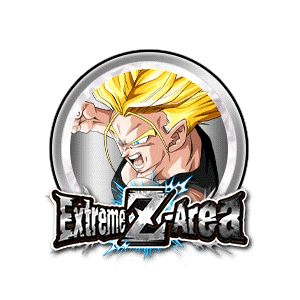 Super Saiyan Trunks (Future) [Silver]