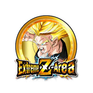 Super Saiyan Trunks (Future) [Gold]