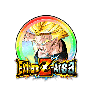 Super Saiyan Trunks (Future) [Rainbow]