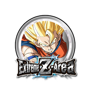 Super Saiyan Goku [Silver]