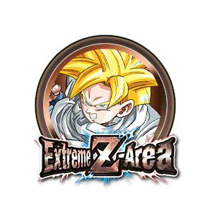 Super Saiyan Gohan (Youth) [Bronze]