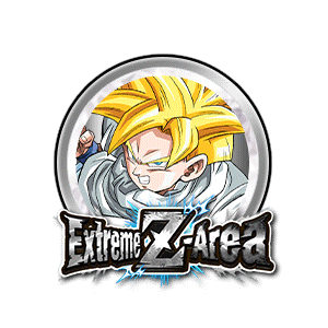 Super Saiyan Gohan (Youth) [Silver]