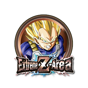 Super Saiyan Vegeta [Bronze]