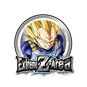Super Saiyan Vegeta [Silver]