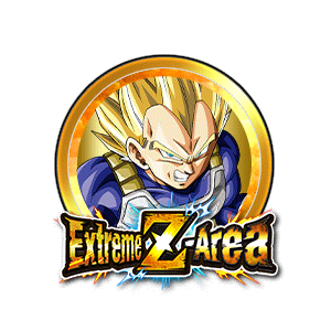 Super Saiyan Vegeta [Gold]