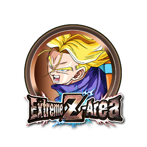 Super Saiyan Trunks (Teen) [Bronze]