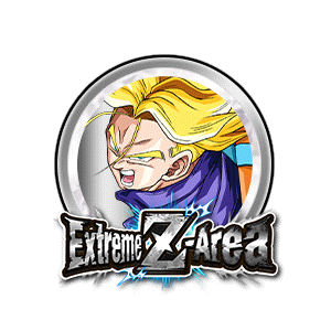 Super Saiyan Trunks (Teen) [Silver]
