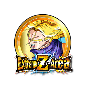 Super Saiyan Trunks (Teen) [Gold]