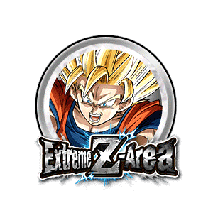 Super Saiyan 2 Goku [Silver]