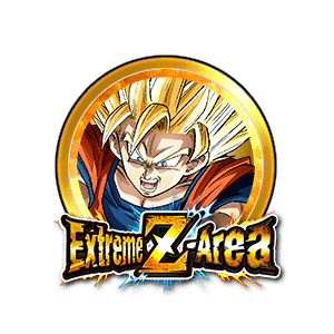 Super Saiyan 2 Goku [Gold]
