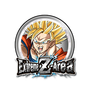 Super Saiyan 2 Goku [Silver]