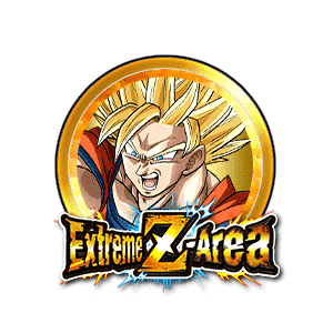 Super Saiyan 2 Goku [Gold]