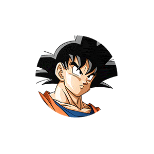 Goku [Rainbow]