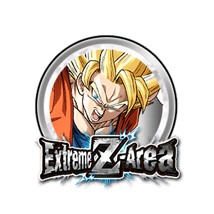 Super Saiyan 2 Goku [Silver]