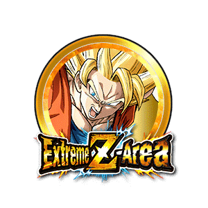 Super Saiyan 2 Goku [Gold]