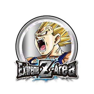 Majin Vegeta [Silver]