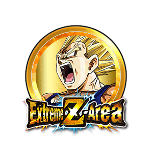 Majin Vegeta [Gold]