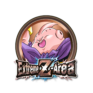 Majin Buu (Good) [Bronze]