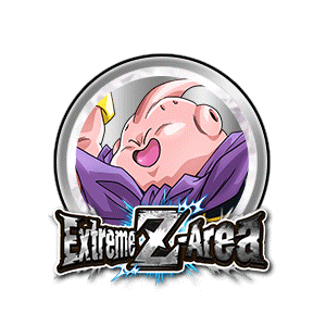 Majin Buu (Good) [Silver]