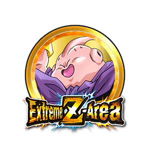 Majin Buu (Good) [Gold]