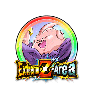 Majin Buu (Good) [Rainbow]