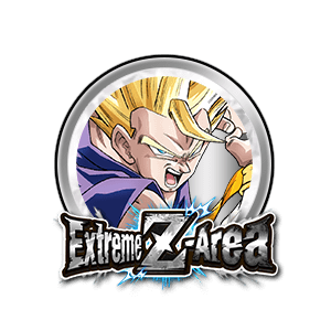 Super Saiyan Gohan (Teen) [Silver]